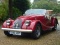 1990 Morgan Plus 4 Four-Seater