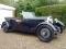 1934 Aston Martin 1.5 Litre 12/50 Long Chassis Tourer