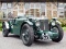 1933/2010 Peter Gregory MG K3 Evocation