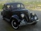 1936 Ford Model 62 Saloon