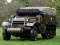 1943 International Harvester M5 Half-Track Personnel Carrier