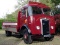 1955 Guy Otter Flat Lorry