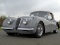 1953 Jaguar XK120 Drophead Coupe