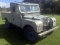 1956 Land Rover 107