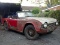 1966 Triumph TR4A IRS