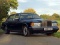 1995 Rolls-Royce Silver Spur III