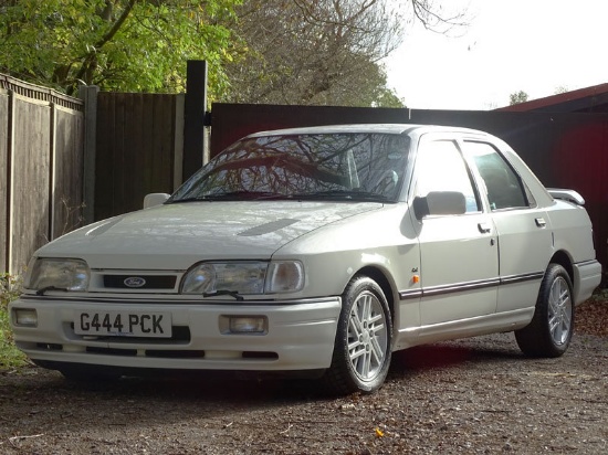 1990 Ford Sierra Sapphire RS Cosworth 4x4