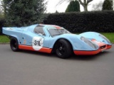 1970/2002 Porsche 917K Evocation