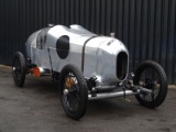 1921 Wolseley Ten '200-Mile' Race Evocation