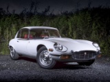 1970 Jaguar E-Type Series III 4.2 2+2