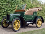 1907 Rover 6hp Tourer