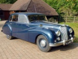 1953 Armstrong Siddeley Sapphire