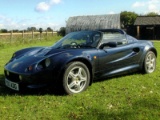 1997 Lotus Elise