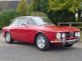 1970 Alfa Romeo 1750 GTV