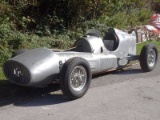 1950 Alesso Formula Libre Single-Seater