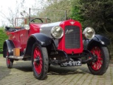 1918 Austin Twenty EXP1 Prototype Tourer