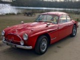 1958 Jensen 541 Deluxe