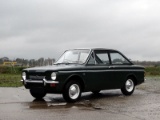 c.1968 Hillman Imp Californian