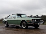 1978 Triumph Stag