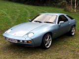 1979 Porsche 928