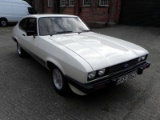 1979 Ford Capri 3.0 S