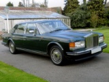 1994 Rolls-Royce Silver Spirit III