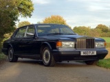 1995 Rolls-Royce Silver Spur III