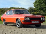 1974 Ford Capri RS 3100