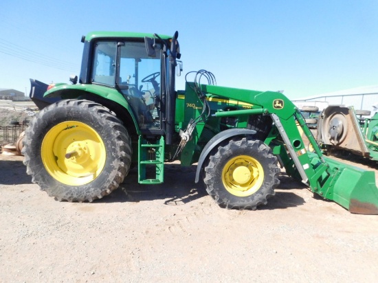 JKJ Grant County Spring Consignment Auction