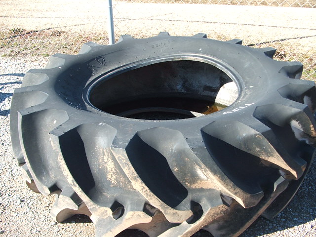 23.1X34 Tractor Tire | Proxibid