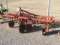 FORD 6’ 3PT CULTIVATOR