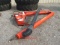 HYDRAULIC TAILGATE AUGER