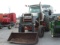CASE 2090 TRACTOR WITH ALLIED 590 LOADER