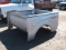 2014 FORD F150 TRUCK BED WITH BUMPER & BOLTS