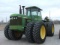1982 JD 8450 TRACTOR