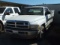1999 DODGE RAM 2500 WITH UTILITY BED