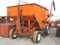 KORY GRAVITY WAGON WITH AUGER