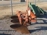 FORD 3 BOTTOM PLOW