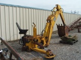 FORD BACKHOE ATTACHMENT