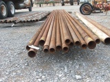 423’ of 2-3/8” PIPE