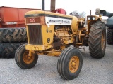 MM G900 LP TRACTOR