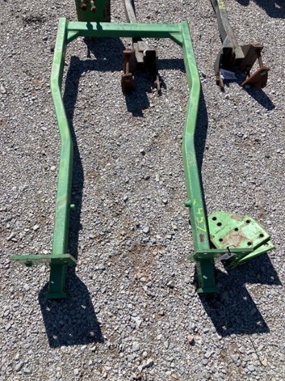 JD ROLL BAR FOR JD 850, 950, 1050