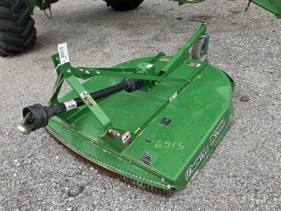 FRONTIER 5' 3PT ROTARY MOWER