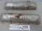FORD THUNDERBIRD FE VALVE COVERS
