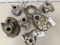 MCGURK CUMMINS TRI DRIVE PARTS