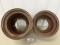 WELD WHEELS - 15X10 WIDE 5 3 OFF & 15X14 WIDE 5 3 OFF