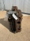 FORD 302 SHORT BLOCK CORE - 4.00 BORE