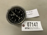 CABLE DRIVE TACHOMETER