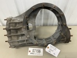 REPAIRED HALIBRAND CHAMP CENTER SECTION - MAG