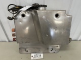 OIL TANK